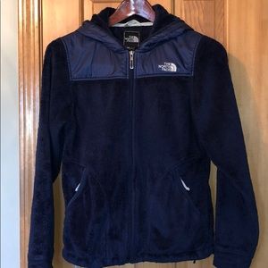 The North Face Women’s Fluffy Jacket S